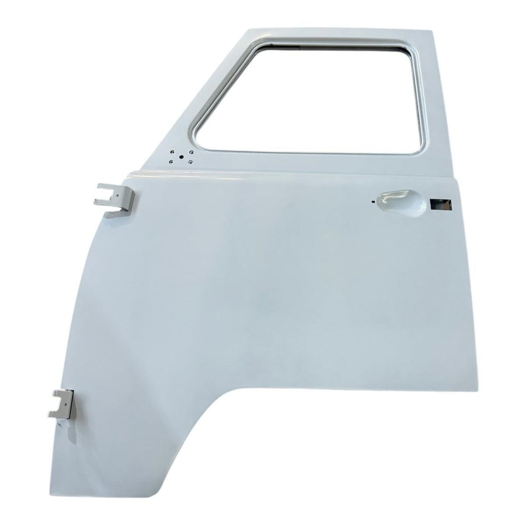 Left Front Door Frame, Primed – Bukhanka (Classic 2.4/2.9L, Modern 2.7L) OEM - 374106-6100015-30 - - UAZ spare parts