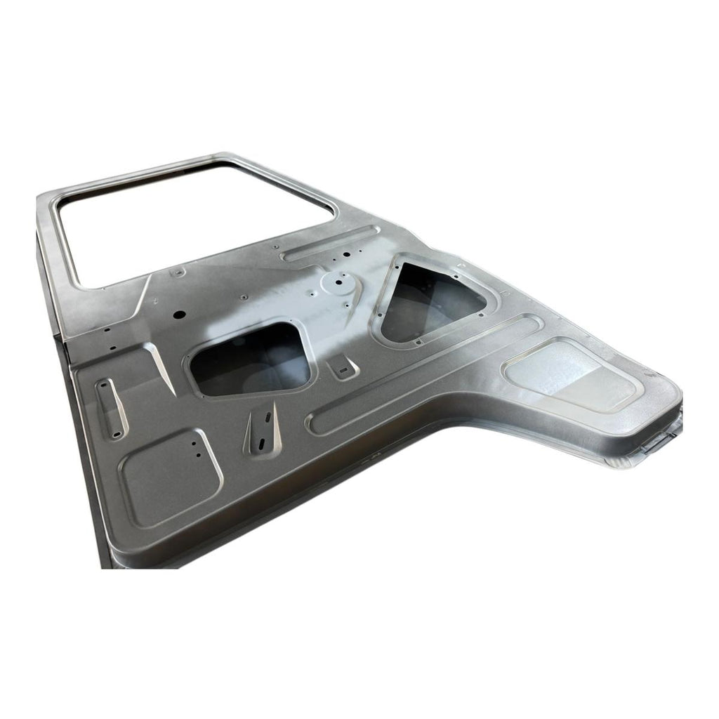 Left Front Door Frame, Primed – Bukhanka (Classic 2.4/2.9L, Modern 2.7L) OEM - 374106-6100015-30 - - UAZ spare parts