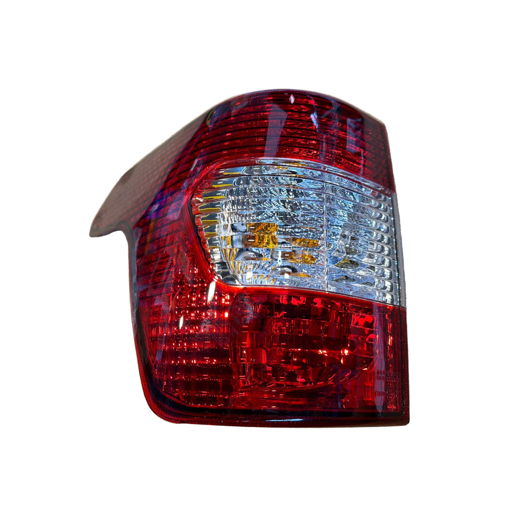 Left Rear / Tail Light from 2016 - Patriot - OEM 3163-3716011-20 - - UAZ spare parts