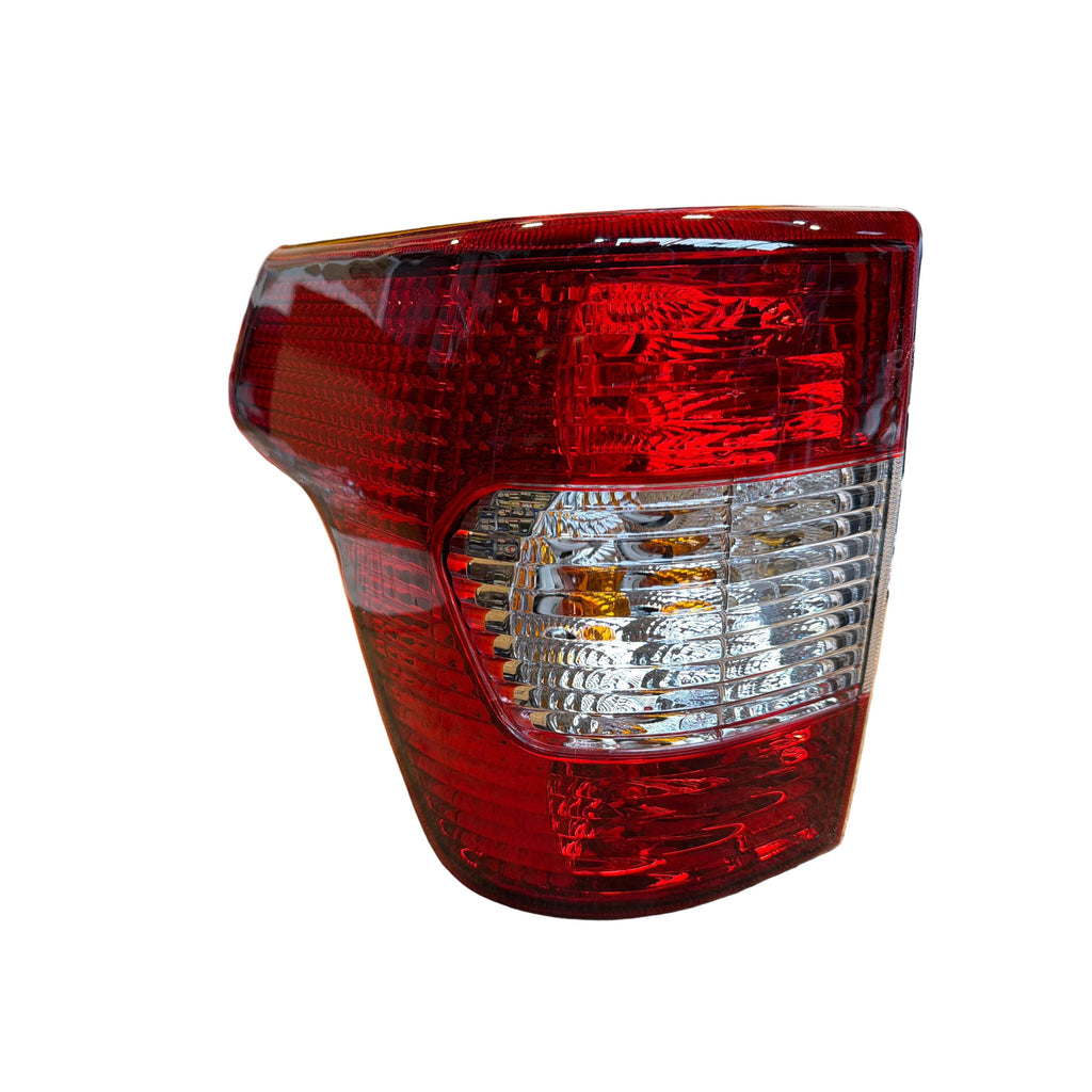 Left Rear / Tail Light from 2016 - Patriot - OEM 3163-3716011-20 - - UAZ spare parts
