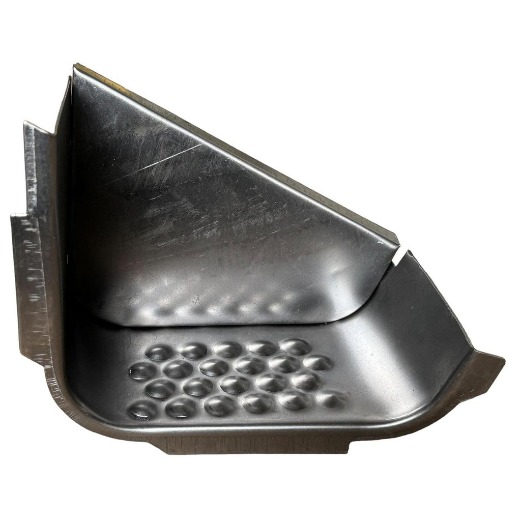 Left Step (Body Part) – Bukhanka (Classic & Modern) – OEM 045150-8405013-00 - Body and exterior - UAZ spare parts