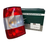 Piloto trasero izquierdo – UAZ Patriot – OEM 316000-3716011-10