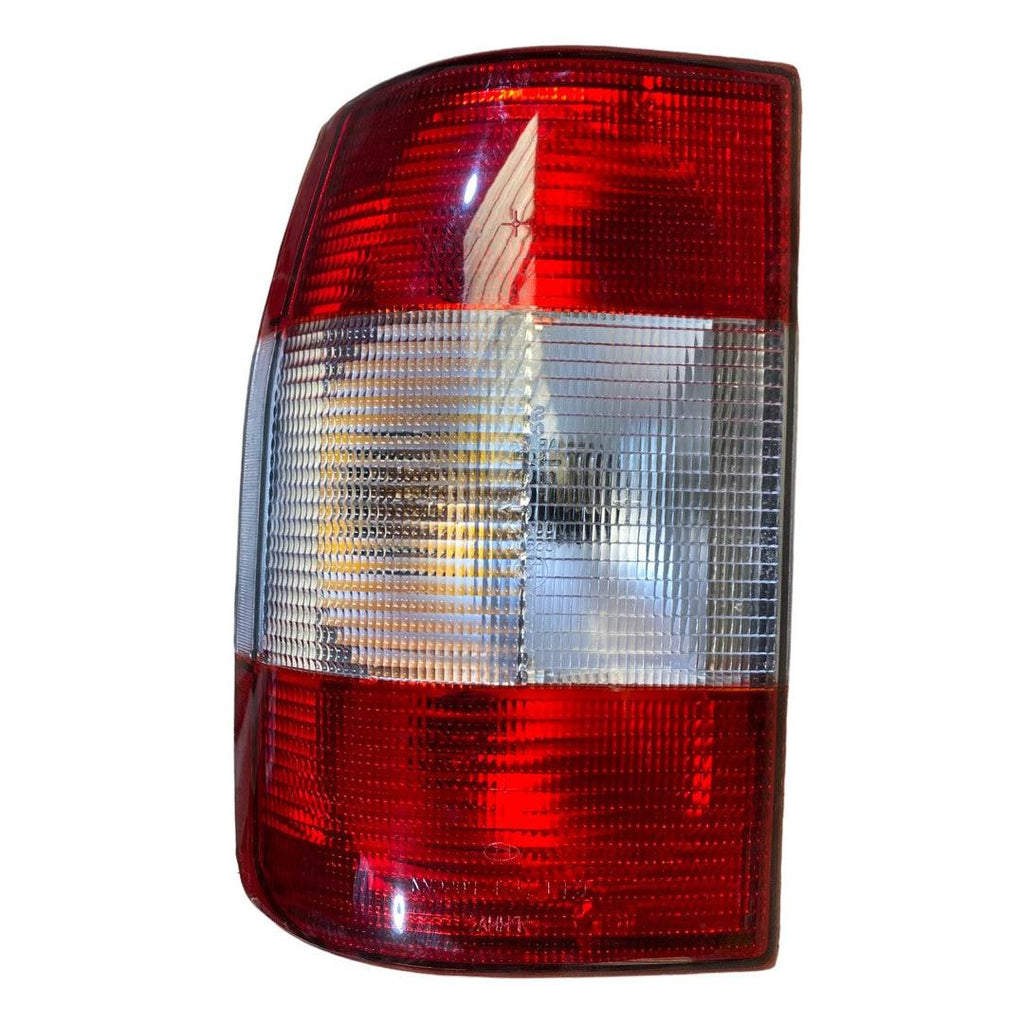 Left Taillight – UAZ Patriot – OEM 316000-3716011-10 - - UAZ spare parts