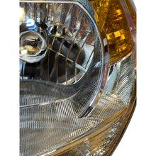 Заредете изображението в галерията, Left headlight Assembly - Profi - OEM 236000371101100 - - UAZ spare parts