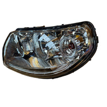 Carregar imagem no visualizador da Galeria, Left headlight New Style DRL 2005-2014 - Patriot - OEM 3163-3711011-10 - - UAZ spare parts