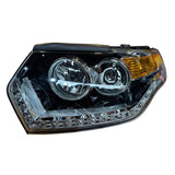 Levý světlomet z roku 2015 - Patriot - OEM 3163-00-3711011-20