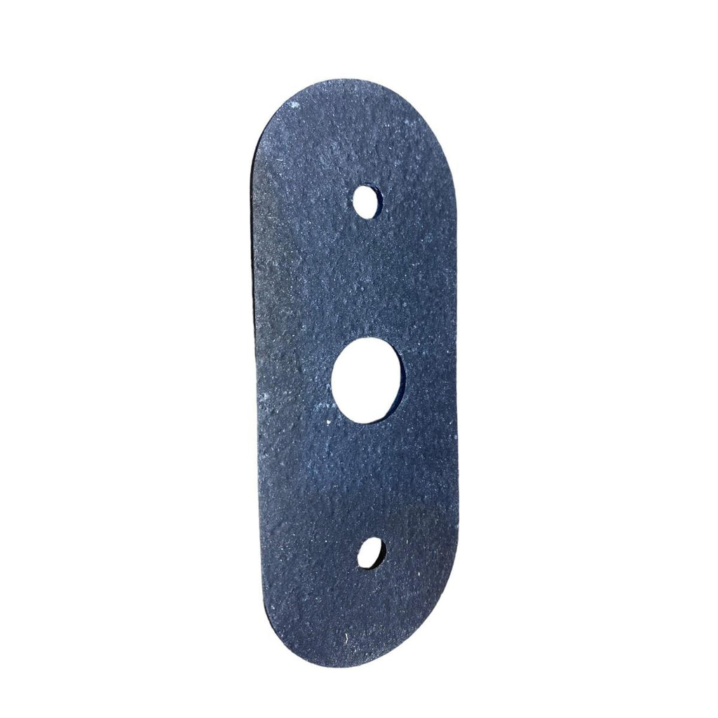 License Plate Light Gasket – Bukhanka (Classic 2.4L & 2.9L, Modern 2.7L), Hunter & 469 (2.4L, 2.7L & 2.9L) – OEM 452-3717240 - Lights - UAZ spare parts