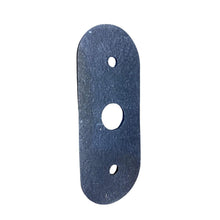 Įkelti paveikslėlį į galerijos peržiūrą, License Plate Light Gasket – Bukhanka (Classic 2.4L &amp; 2.9L, Modern 2.7L), Hunter &amp; 469 (2.4L, 2.7L &amp; 2.9L) – OEM 452-3717240 - Lights - UAZ spare parts