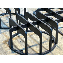 Załaduj zdjęcie do przeglądarki galerii, Light Protection / Guard Set (9 pcs) – Bukhanka (Classic &amp; Modern), Hunter &amp; 469 – OEM 5945-10593 - Lights - UAZ spare parts