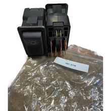 Ielādēt attēlu galerijas skatītājā, Light Switch – Bukhanka Modern, Hunter &amp; 469 (2.7L), Patriot – OEM 3160-00-3710030-00 - Electrical and instruments - UAZ spare parts