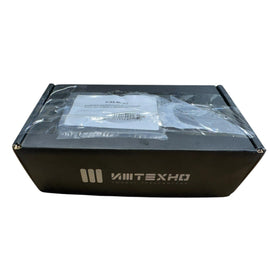 Lock Set – Bukhanka (Classic + Modern), Hunter & 469 – OEM 452 469 56624