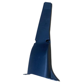 Lower Right B-Pillar Cover (Black) – UAZ Patriot – OEM 316310-5402125-10 - Interior - UAZ spare parts