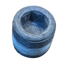 Laden Sie das Bild in den Galerie-Viewer, Magnetic Drain Plug for Spicer Axle &amp; Modern Transfer Case - Hunter &amp; 469 (2.7L) &amp; Bukhanka Modern (2.7L) - OEM 316000240104600 - - UAZ spare parts
