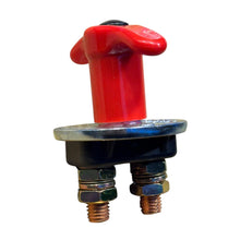 Charger l'image dans la galerie, Main Battery Master Switch - Bukhanka, Hunter &amp; 469, Patriot, Profi, GAZ Series U46377337 - - UAZ spare parts