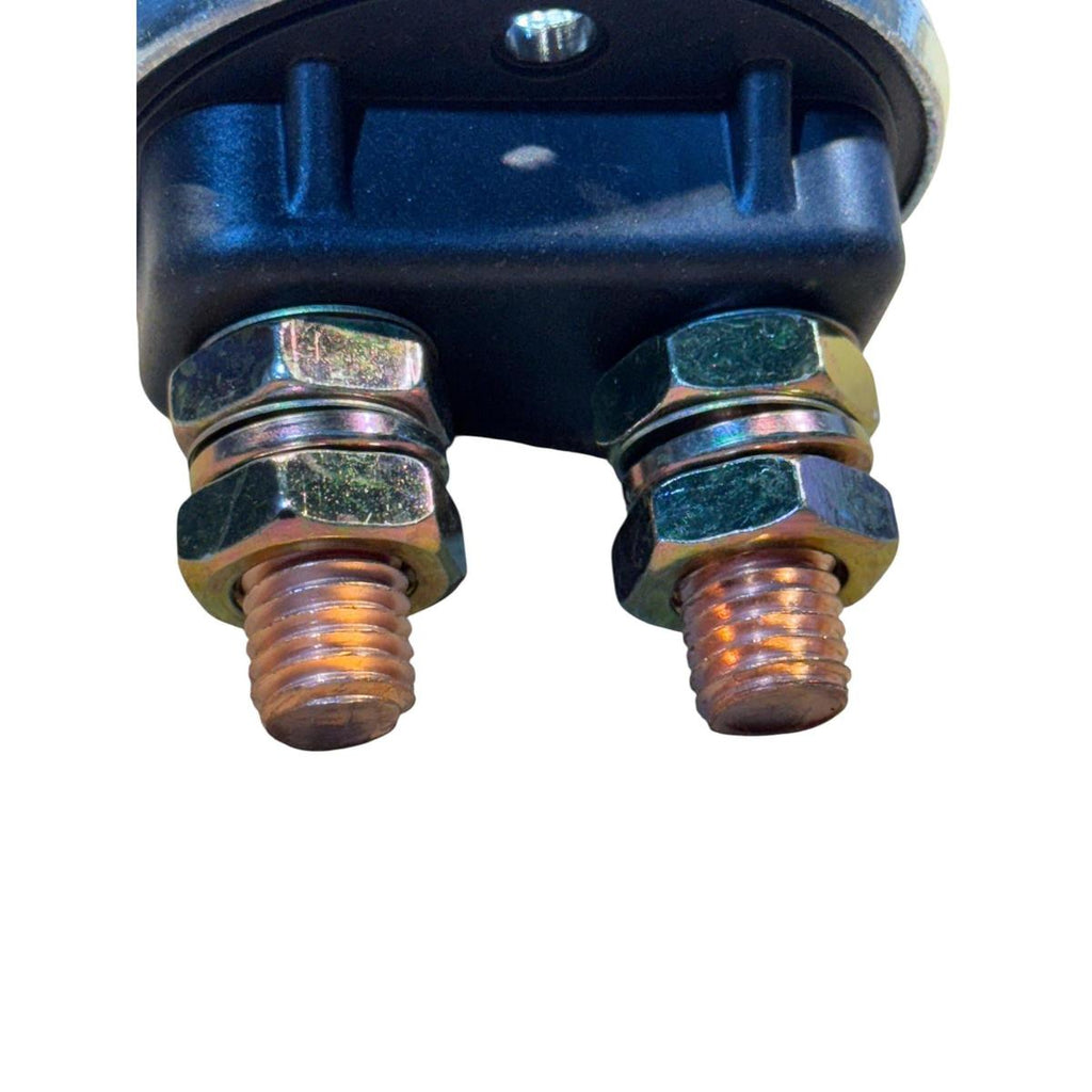 Main Battery Master Switch - Bukhanka, Hunter & 469, Patriot, Profi, GAZ Series U46377337 - - UAZ spare parts