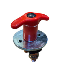 Charger l'image dans la galerie, Main Battery Master Switch - Bukhanka, Hunter &amp; 469, Patriot, Profi, GAZ Series U46377337 - - UAZ spare parts