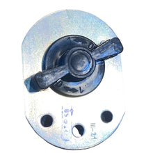 Загрузить изображение в просмотрщик галереи, Main Electrical Switch – Bukhanka Classic (2.4L &amp; 2.9L) &amp; Hunter/469 (2.4L &amp; 2.9L) – OEM VK318B-3737010-02 - Electrical and instruments - UAZ spare parts