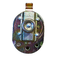 Загрузить изображение в просмотрщик галереи, Main Electrical Switch – Push Variant – Bukhanka Classic (2.4L &amp; 2.9L) &amp; Hunter/469 (2.4L &amp; 2.9L) – OEM VK318B-3704000 - Electrical and instruments - UAZ spare parts