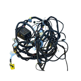 Main Wiring Harness – Bukhanka Modern (2.7L Injection) – OEM 220695-3724016-00 - Electrical and instruments - UAZ spare parts