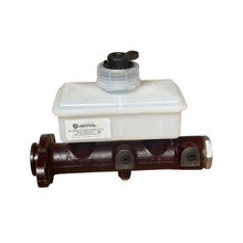 Заредете изображението в галерията, Master Brake Cylinder – Single Reservoir – Bukhanka (Classic &amp; Modern) &amp; Hunter &amp; 469 – OEM 316000-3505010-00 - Brake system - UAZ spare parts