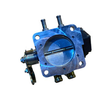 Kép betöltése a Galéria nézegetőbe, Mechanical Throttle Body – Bukhanka Modern (2.7L), Hunter &amp; 469 (2.7L) – OEM 4062-1148100 - Engine - UAZ spare parts