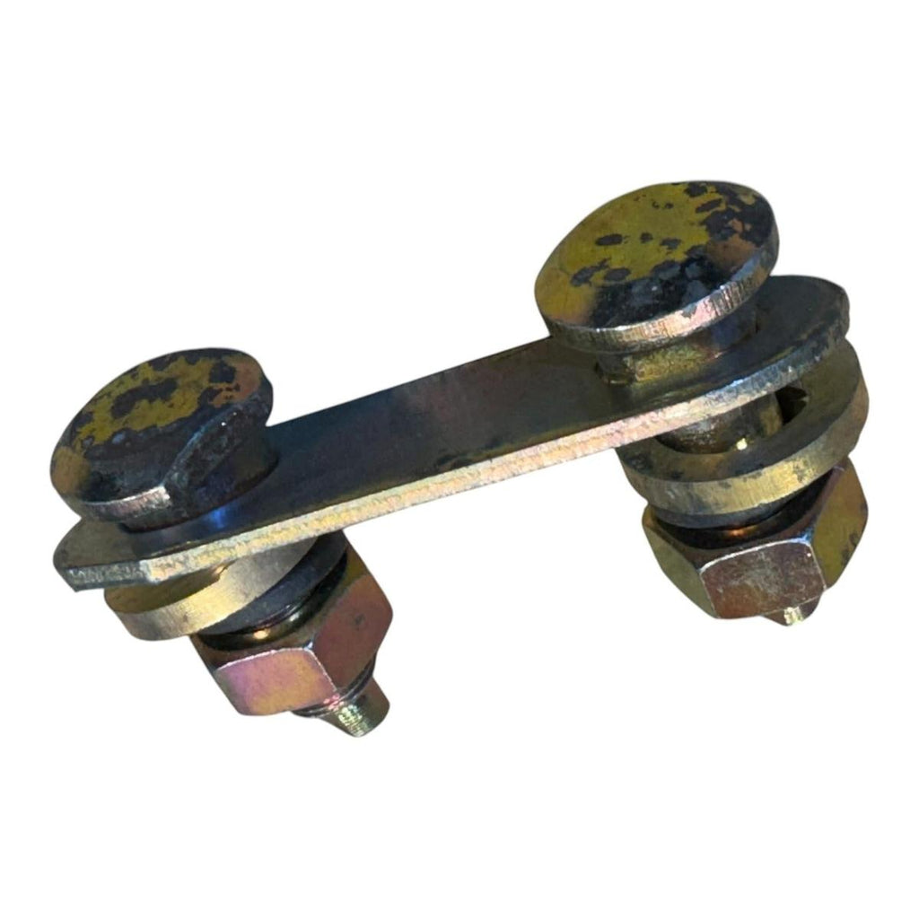 Mounting Bracket Brake Shoes – Bukhanka (Classic & Modern) & Hunter & 469 (2.4L, 2.7L, 2.9L) – OEM 52625645234 - Brake system - UAZ spare parts