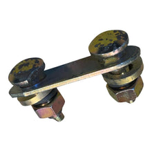 Načíst obrázek do prohlížeče Galerie, Mounting Bracket Brake Shoes – Bukhanka (Classic &amp; Modern) &amp; Hunter &amp; 469 (2.4L, 2.7L, 2.9L) – OEM 52625645234 - Brake system - UAZ spare parts