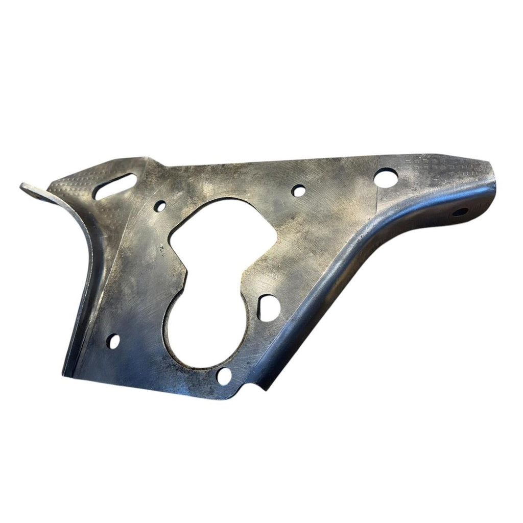 Mounting Plate for Transfer Case & Gearbox – Bukhanka (Classic & Modern), Hunter & 469 – OEM 3741-1801008 - Clutch and transmission - UAZ spare parts