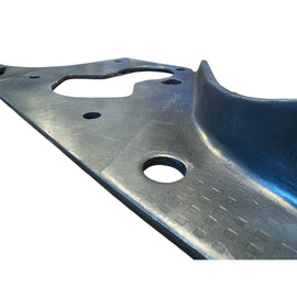 Mounting Plate for Transfer Case & Gearbox – Bukhanka (Classic & Modern), Hunter & 469 – OEM 3741-1801008