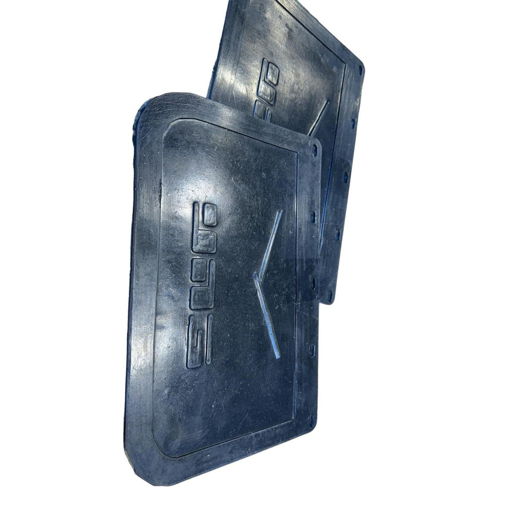 Mud Flap 330×220 mm – Bukhanka (Classic & Modern) – OEM 452-5107310 - - UAZ spare parts