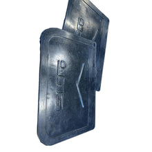 Načíst obrázek do prohlížeče Galerie, Mud Flap 330×220 mm – Bukhanka (Classic &amp; Modern) – OEM 452-5107310 - - UAZ spare parts