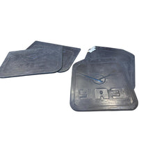 Заредете изображението в галерията, Mud Flap Set (4 pcs) – Bukhanka Classic &amp; Hunter &amp; 469 (2.4/2.9L) – OEM 452-5107514-set - Body and exterior - UAZ spare parts