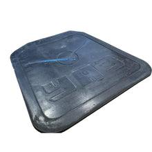Заредете изображението в галерията, Mud Flap Set (4 pcs) – Bukhanka Classic &amp; Hunter &amp; 469 (2.4/2.9L) – OEM 452-5107514-set - Body and exterior - UAZ spare parts