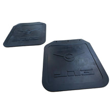 Görseli Galeri görüntüleyiciye yükleyin, Mudflap 233 x 263 mm – Bukhanka (Classic &amp; Modern) set of 2 – OEM 452-5107514-04 - Body and exterior - UAZ spare parts