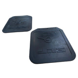 Guardabarros 323 x 204 mm – Bujanka (Clásico y Moderno) juego de 2 – OEM 452-5107514-03