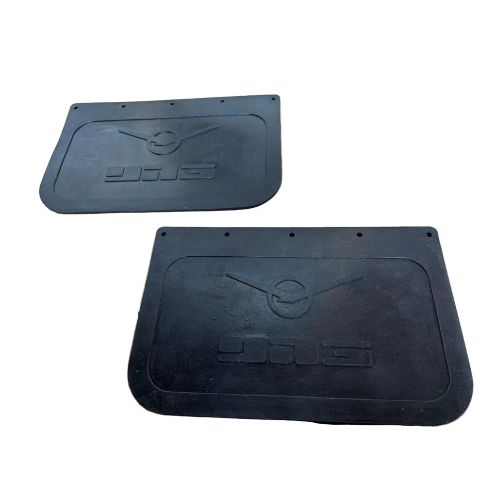 Mudflap 323 x 204 mm – Bukhanka (Classic & Modern) set of 2 – OEM 452-5107514-03 - Body and exterior - UAZ spare parts