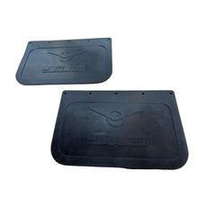 Įkelti paveikslėlį į galerijos peržiūrą, Mudflap 323 x 204 mm – Bukhanka (Classic &amp; Modern) set of 2 – OEM 452-5107514-03 - Body and exterior - UAZ spare parts