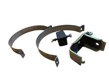 Laden Sie das Bild in den Galerie-Viewer, Muffler Mounting Kit – Bukhanka Modern, Hunter &amp; 469, Patriot – OEM MP-N-003