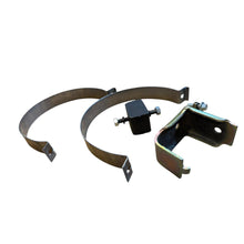 Laden Sie das Bild in den Galerie-Viewer, Muffler Mounting Kit – Bukhanka Modern, Hunter &amp; 469, Patriot – OEM MP-N-003 - - UAZ spare parts