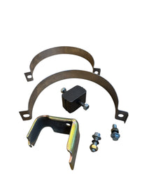 Muffler Mounting Kit – Bukhanka Modern, Hunter & 469, Patriot – OEM MP-N-003