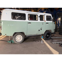 Lataa kuva Galleria-katseluun, Offroad Rim 16" - Patriot, Profi, Hunter &amp; 469, Bukhanka - OEM 1670053910BL019 - - UAZ spare parts