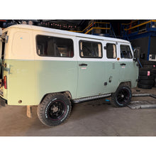 Lataa kuva Galleria-katseluun, Offroad Rim 16" - Patriot, Profi, Hunter &amp; 469, Bukhanka - OEM 1670053910BL019 - - UAZ spare parts