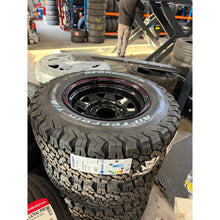 Lataa kuva Galleria-katseluun, Offroad Rim 16" - Patriot, Profi, Hunter &amp; 469, Bukhanka - OEM 1670053910BL019 - - UAZ spare parts