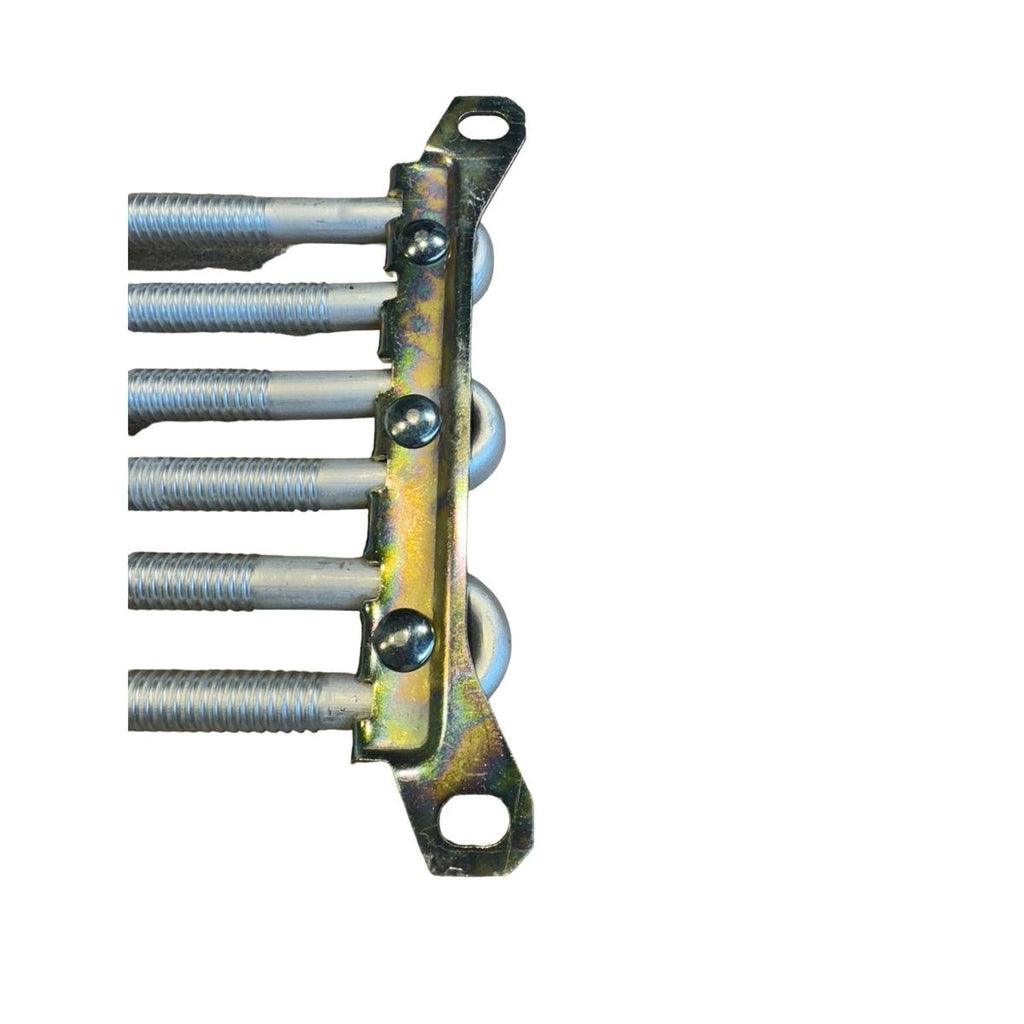 Oil Cooler – Bukhanka Modern (2.7L Injection) & Hunter & 469 (2.7L) – OEM 31600-1013010-00 - Engine - UAZ spare parts