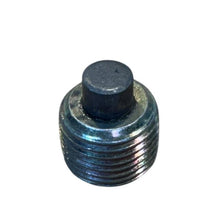 Load image into Gallery viewer, Oil Drain Plug with Magnet – Bukhanka, Hunter &amp; 469, Patriot, Profi – OEM A-24457-A - Axles, cardan &amp; suspension - UAZ spare parts
