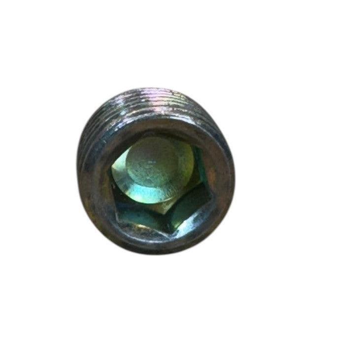 Oil Drain Plug with Magnet – Bukhanka, Hunter & 469, Patriot, Profi – OEM A-24457-A - Axles, cardan & suspension - UAZ spare parts
