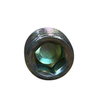 Load image into Gallery viewer, Oil Drain Plug with Magnet – Bukhanka, Hunter &amp; 469, Patriot, Profi – OEM A-24457-A - Axles, cardan &amp; suspension - UAZ spare parts