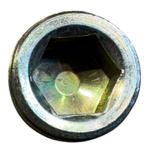 Загрузить изображение в просмотрщик галереи, Oil Drain and Fill Plug Set (5 pcs) – Bukhanka &amp; Hunter &amp; 469 – OEM A-24457-A - Axles, cardan &amp; suspension - UAZ spare parts