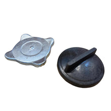 Загрузить изображение в просмотрщик галереи, Oil Filler Cap – classic UAZ (2.4 and 2.9) - 469 and 452/Buhanka – OEM 417.1014148 - - UAZ spare parts