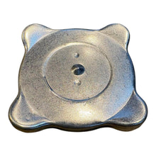 Загрузить изображение в просмотрщик галереи, Oil Filler Cap – classic UAZ (2.4 and 2.9) - 469 and 452/Buhanka – OEM 417.1014148 - - UAZ spare parts